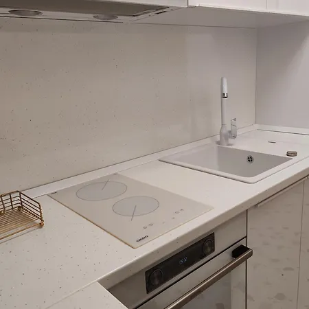 Colt De Lux Urban Apartment Constanta