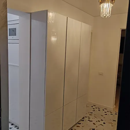 Apartment Colt De Lux Urban Constanta