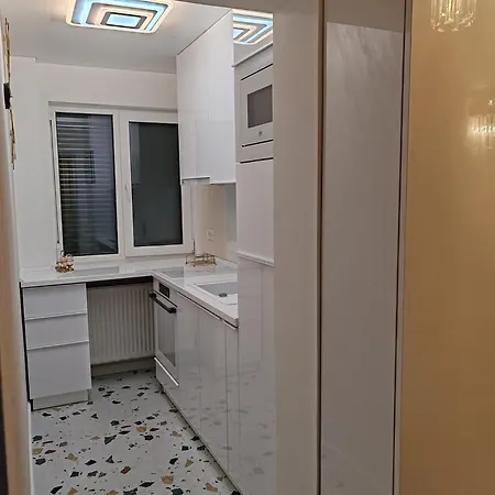 Apartment Colt De Lux Urban