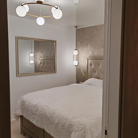 Colt De Lux Urban Apartment Constanta