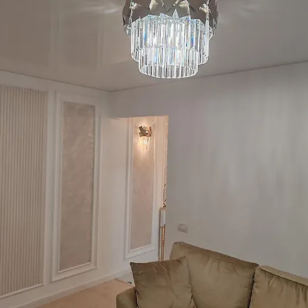 Apartment Colt De Lux Urban Constanta
