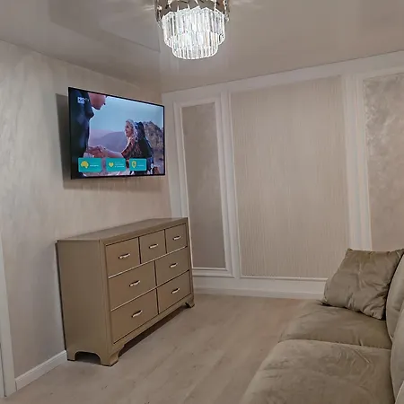 Colt De Lux Urban Apartment