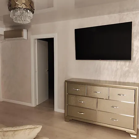 Apartment Colt De Lux Urban