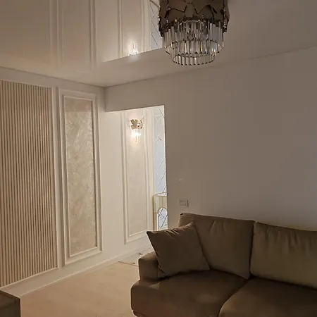 Colt De Lux Urban Apartment *