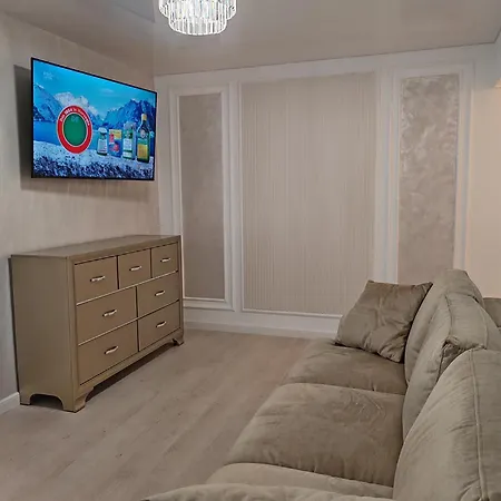 Apartment Colt De Lux Urban