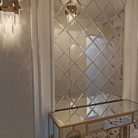 Apartment Colt De Lux Urban