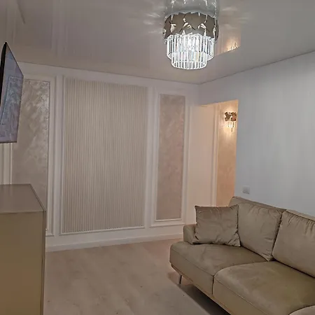Colt De Lux Urban Apartment *
