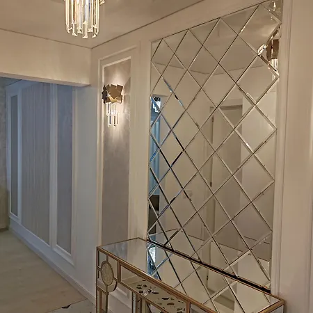 Apartment Colt De Lux Urban
