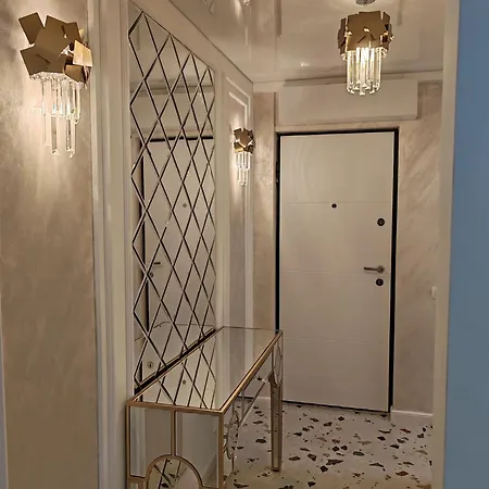 Colt De Lux Urban Apartment Constanta