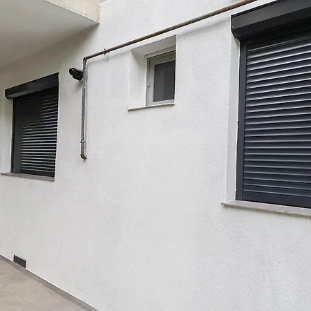 Apartment Colt De Lux Urban Constanta