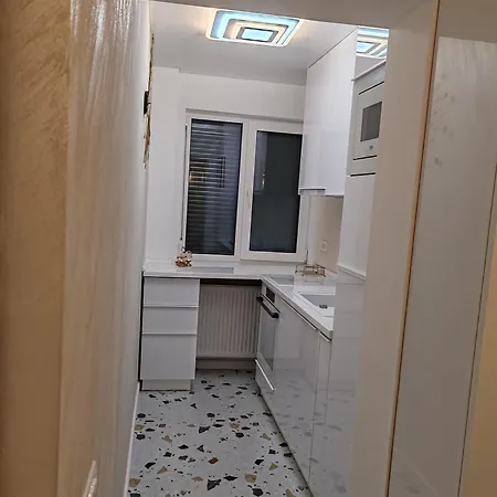Apartment Colt De Lux Urban Constanta